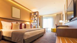 Global hotel rate increases to ‘moderate’ in 2025 – Amex GBT